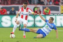 Miodrag Božović o skandiranju Marku Grujiću