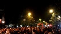 Podgorica: Hiljade građana na opozicionom protestu