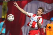 Aleksandar Katai (Crvena zvezda) 10 golova, 7 asistencija