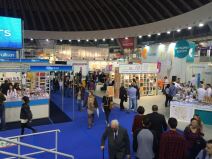 Sajam knjiga 2015. godine