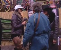 Farma: Izbačena Šmizla