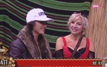 Farma: Izbačena Šmizla