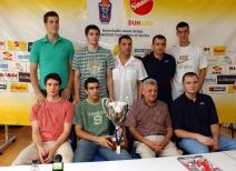 Preminuo Ranko Žeravica