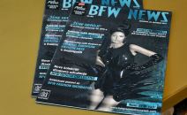 Black 'n' Easy Fashion Week - Belgrade fashion week, Nedelja mode