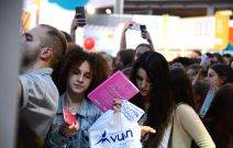 Zorannah smuvala Andriju Živkovića?