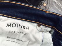 Framerke koje nose svetske zvezde - Mother