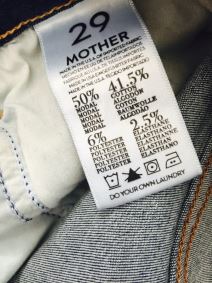 Framerke koje nose svetske zvezde - Mother