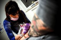 Tetoviranje - umetnost ili moda?