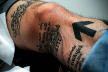 Tetoviranje - umetnost ili moda?