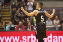 Čedomir Vitkovac: Partizan će biti bolji