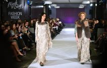 Beogradska nedelja mode, intervju Ana Ljubinković