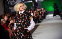 Beogradska nedelja mode, intervju Ana Ljubinković