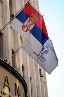 Stupila na snagu odluka o prestanku rada Tanjuga