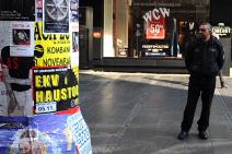 Igra u tami film - Nestala devojka Aska Jovanović