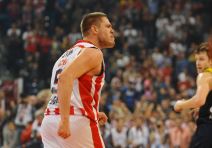 Zvezda - Fener: Bogdanović predviđa poraz Zvezde u Minhenu