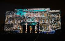 Kulturizacija: projekcija Istaknuti Beograđani