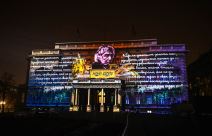 Kulturizacija: projekcija Istaknuti Beograđani