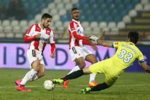 Miodrag Božović izjava posle pobede nad Metalcem