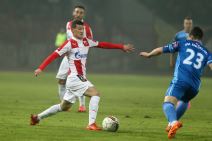 Miodrag Božović izjava posle pobede nad Metalcem