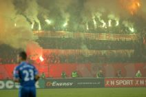 Miodrag Božović izjava posle pobede nad Metalcem