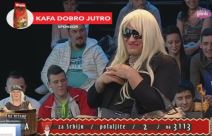 Farma: Baki B3 kao žena