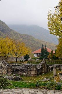 Pećka patrijaršija - istorijat