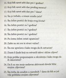 Kako pronaći i zadržati sreću: Intervju Kenan Crnkić