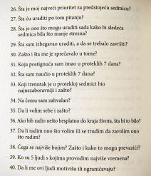 Kako pronaći i zadržati sreću: Intervju Kenan Crnkić