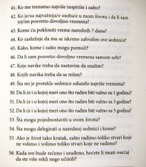 Kako pronaći i zadržati sreću: Intervju Kenan Crnkić