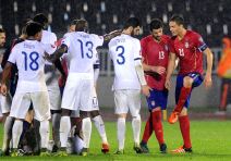 MONDO: Nemanja Matić suspendovan tri, a Kolarov jednu utakmicu!