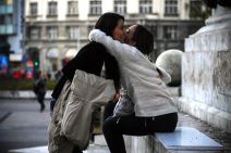 Kod konja, omiljeno mesto za sastanak u Beogradu