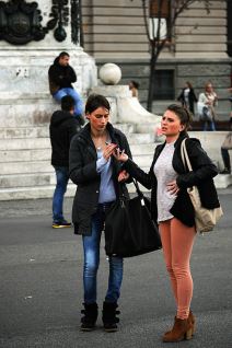 Kod konja, omiljeno mesto za sastanak u Beogradu