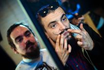 Najlepša brada i brkovi u Beogradu