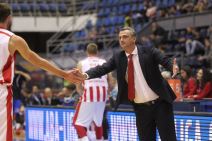 Igokea pobedila Zvezdu, izjava Dejan Radonjić