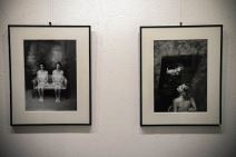 Miris žene - izložba fotografija Stanka Abadžića u Beogradu