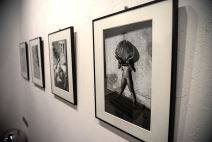 Miris žene - izložba fotografija Stanka Abadžića u Beogradu