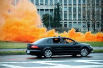 Akcija ŠTIT: Antiteroristička vežba