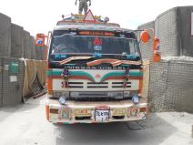 Zoran Dujaković - Banjaluka - Avganistan