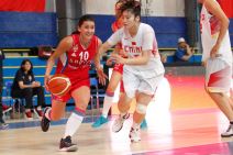 Dajana Butulija na operaciji slepog creva umesto na utakmici u hali Pionir