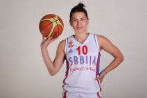 Dajana Butulija na operaciji slepog creva umesto na utakmici u hali Pionir