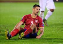 Aleksandar Mitrović o kilogramima, Tomoviću, reprezentaciji