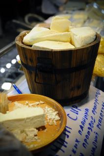 ETNO sajam hrane i pića u Beogradu