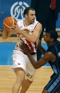 Kad je Zvezda pobedila Real i ubacila 100 poena