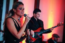 Lena Kovačević o pevačicama