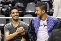 Dejan Radonjić o Zvezda - Cibona