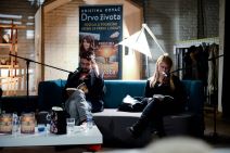 Kristina Kovač "Drvo života"