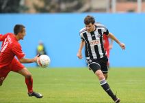 Uživo: Voždovac - Partizan 