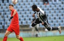 Uživo: Voždovac - Partizan 