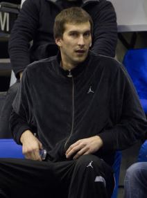 Miljan Pupović za MONDO: FMP, NBA, Miličić...