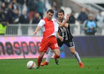 Partizan - Vojvodina, Ninković bez izjava